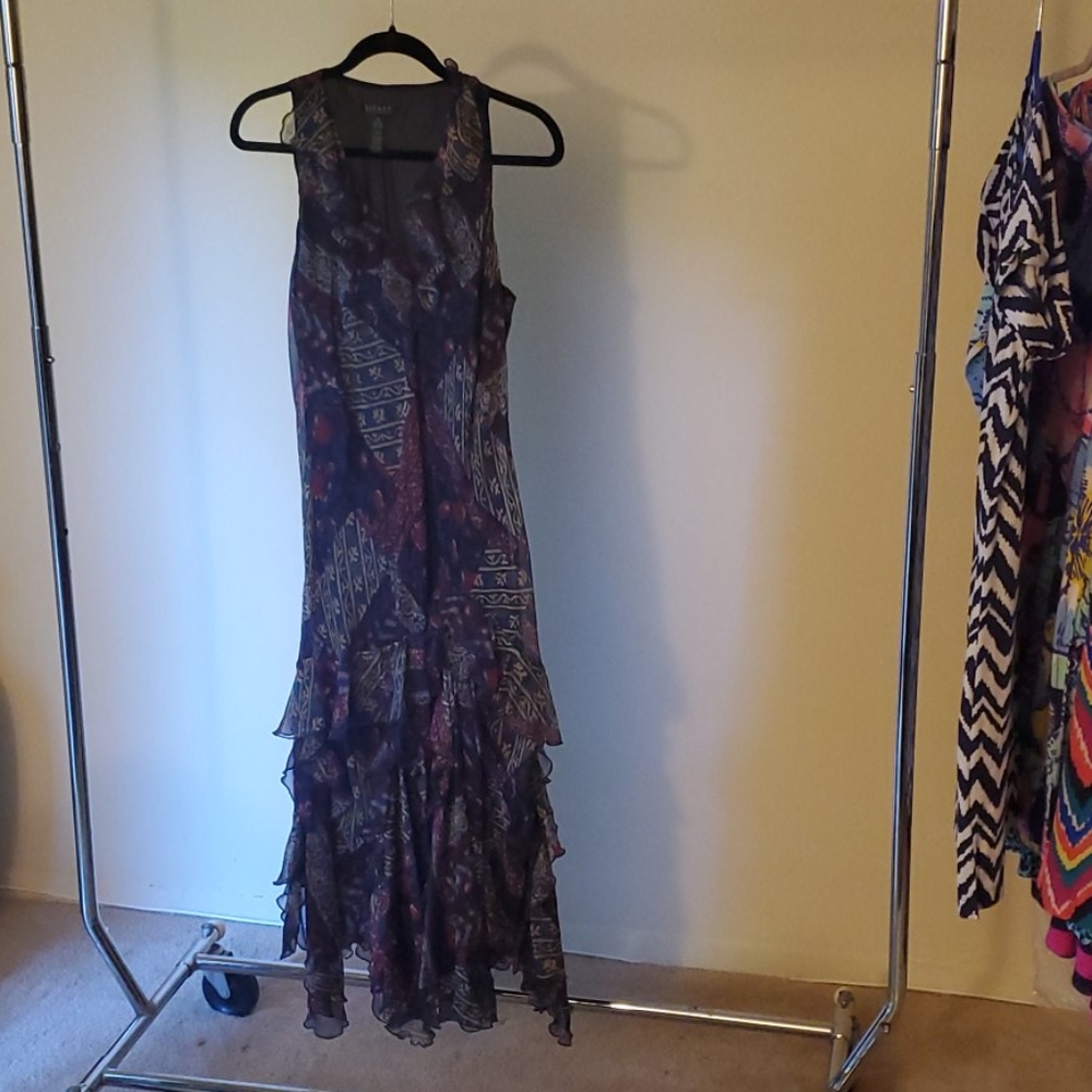 Woman's clothes